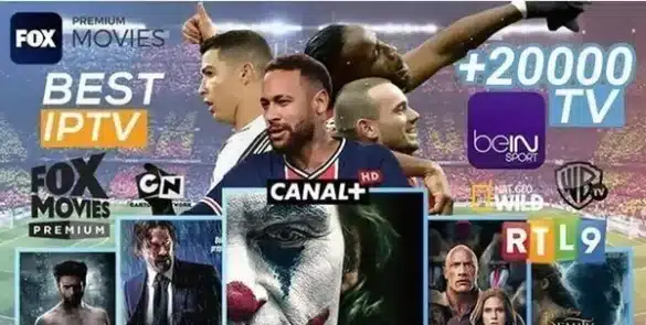 IPTV abonnement