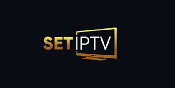 set IPTV