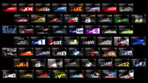 Code IPTV Smarters Pro Gratuit 2025