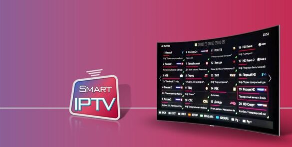 IPTV abonnement